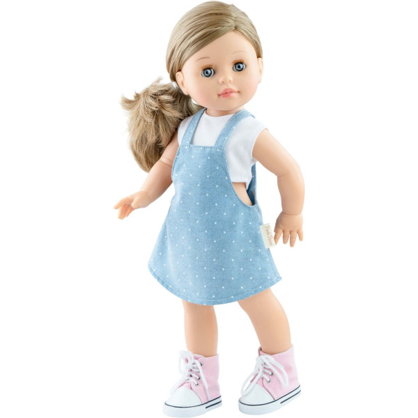 Paola Reina - Pop Soy Tu - Emma (42cm)