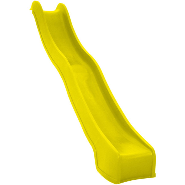 Module Glijbaan 300 cm - Geel