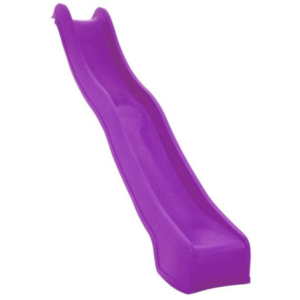Module Glijbaan 300 cm - Violet