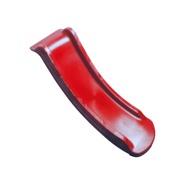 SwingKing Module Glijbaan 120 cm - Groen