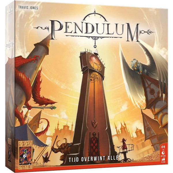 Pendulum