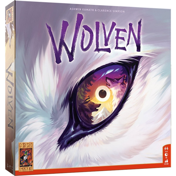 999 games - Wingspan - Bordspel