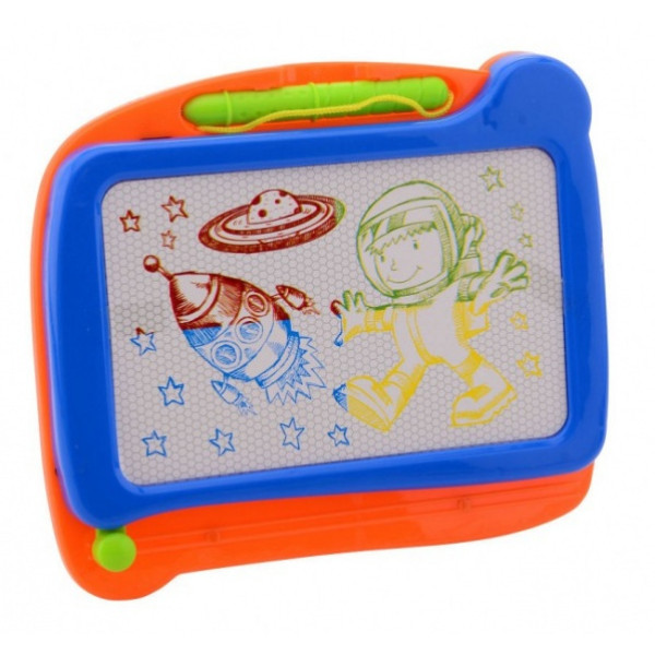Magnetisch Kleuren Tekenbord