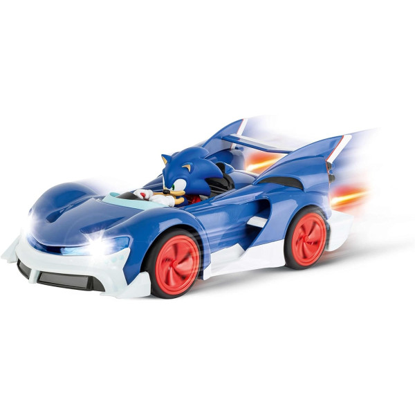 2,4GHz Team Sonic Racing - Sonic, Performance Version