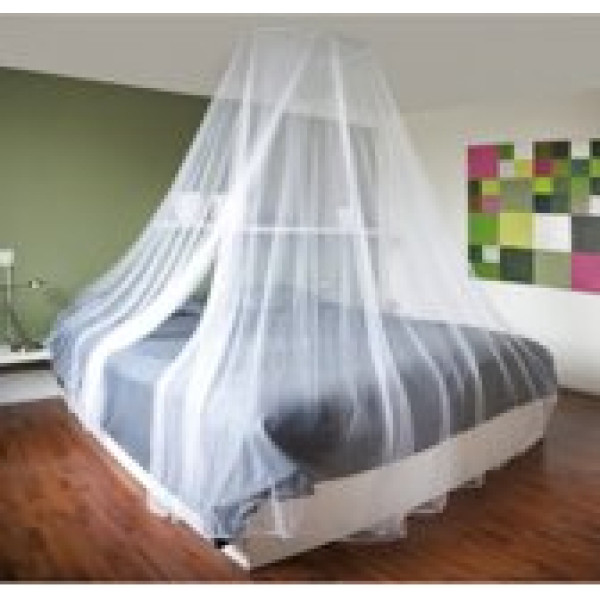 Klamboe Afmeting: 60 x 250 x 1200 cm