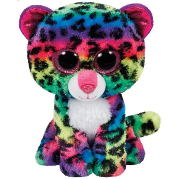 Ty Beanie Boo's Dotty 15cm - Knuffel