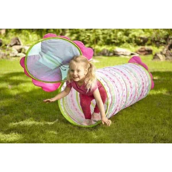 Melissa & Doug - Butterfly - Tunnel