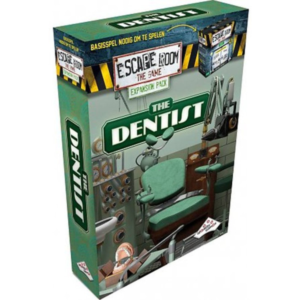 Dentist