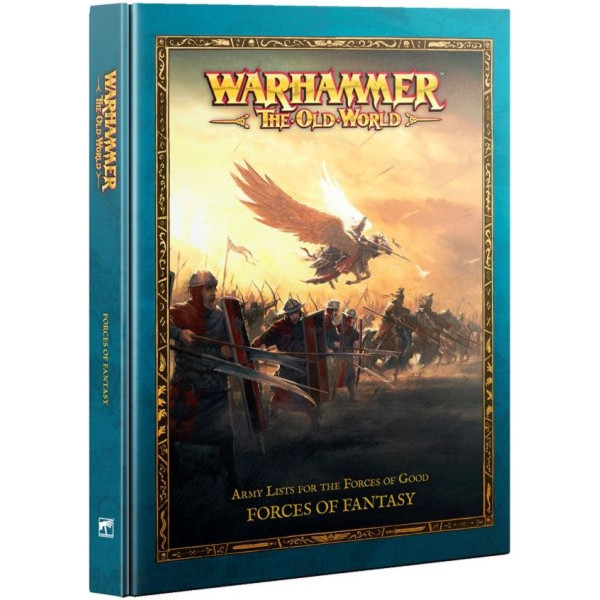 Warhammer 40K - Indomitus