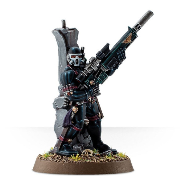 Warhammer 40K - Combat Patrol - Genestealer Cults