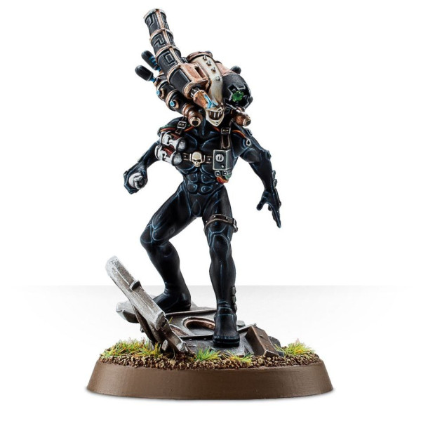 Warhammer 40K - Combat Patrol - Genestealer Cults
