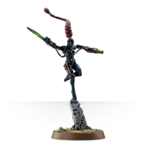 Warhammer 40K - Combat Patrol - Genestealer Cults