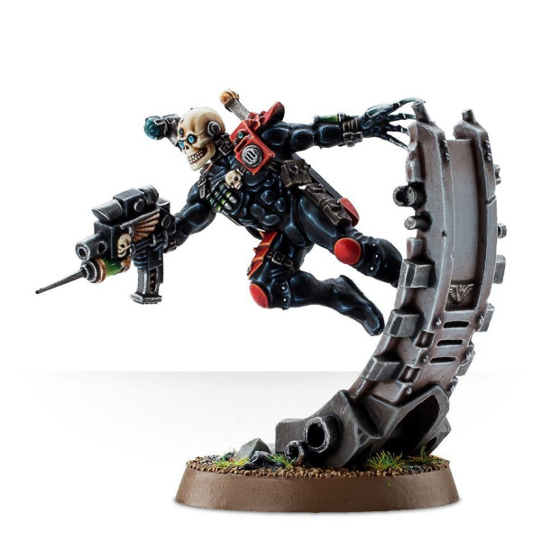 Warhammer 40K - Combat Patrol - Genestealer Cults