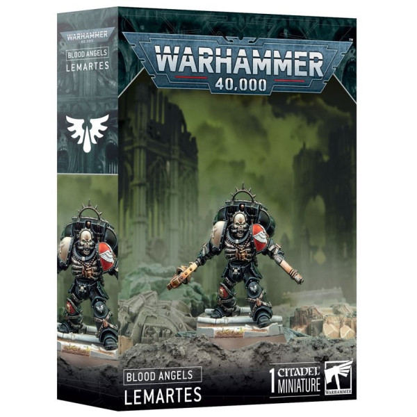 Warhammer 40K : Astra Militarum Cadian Command Squad