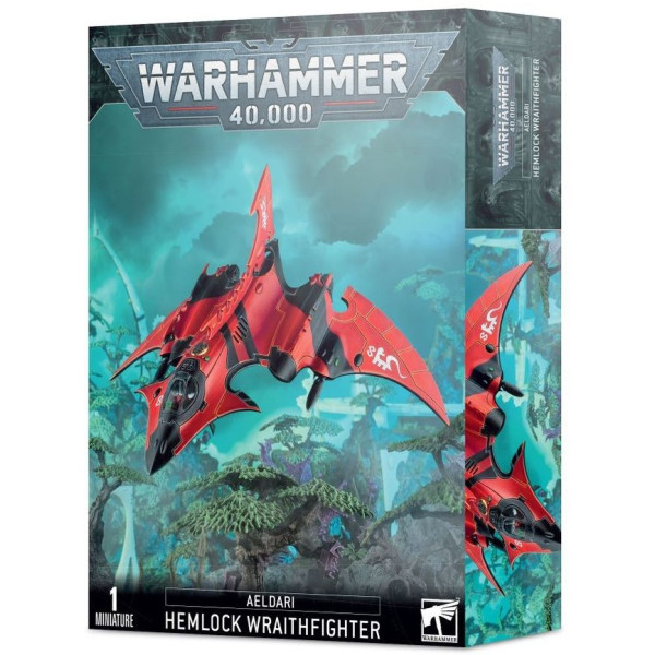 Warhammer 40K - Combat Patrol - Aeldari