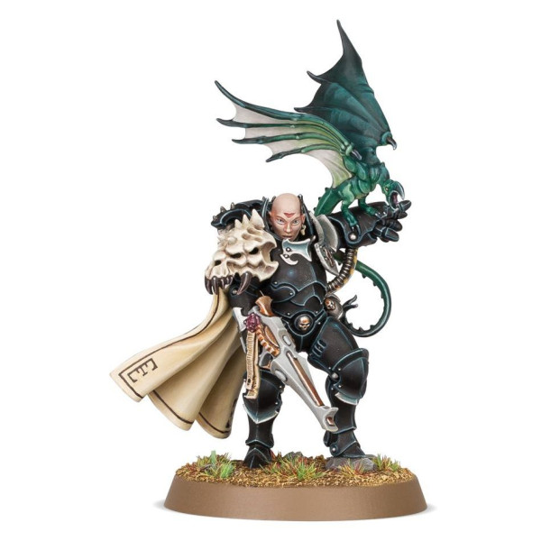 Warhammer 40K - Combat Patrol - Genestealer Cults