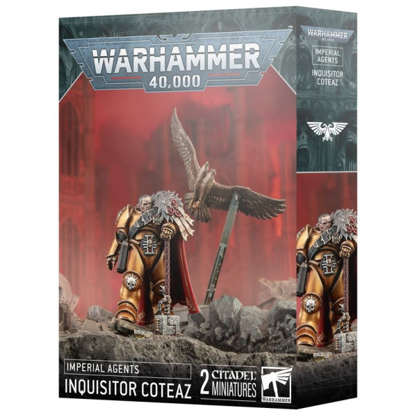Warhammer 40K - Combat Patrol - Genestealer Cults