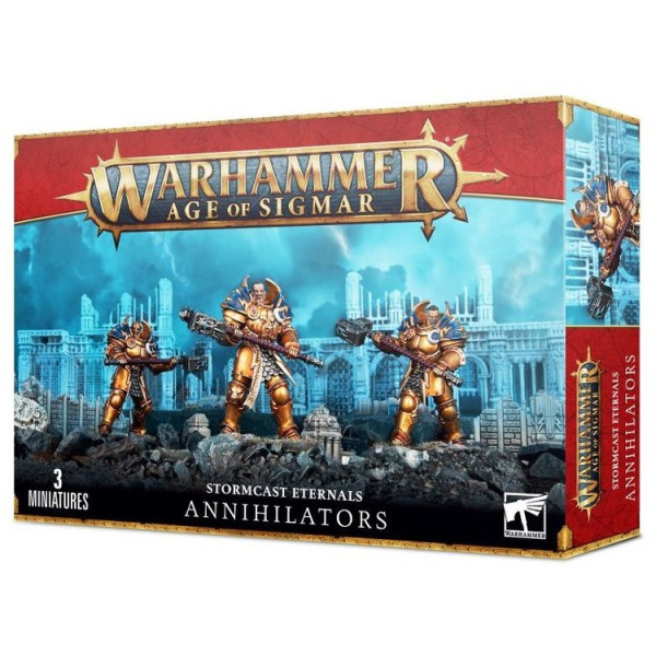 Warhammer 40,000 Necron -paint Set