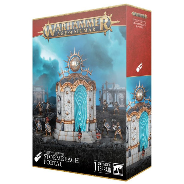 Warhammer 40,000 Necron -paint Set