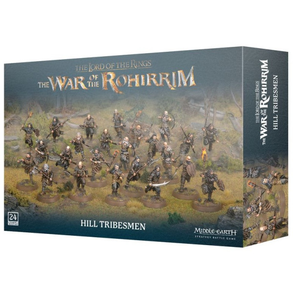 Games Workshop - LotR - Knights of Minas Tirith