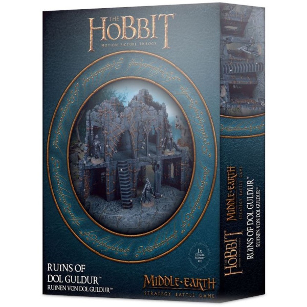 Games Workshop - LotR - Knights of Minas Tirith