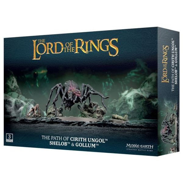 Games Workshop - LotR - Knights of Minas Tirith