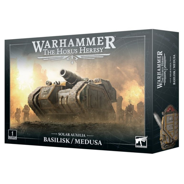 Warhammer 40K - Indomitus