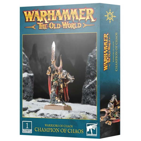 Warhammer 40K - Indomitus