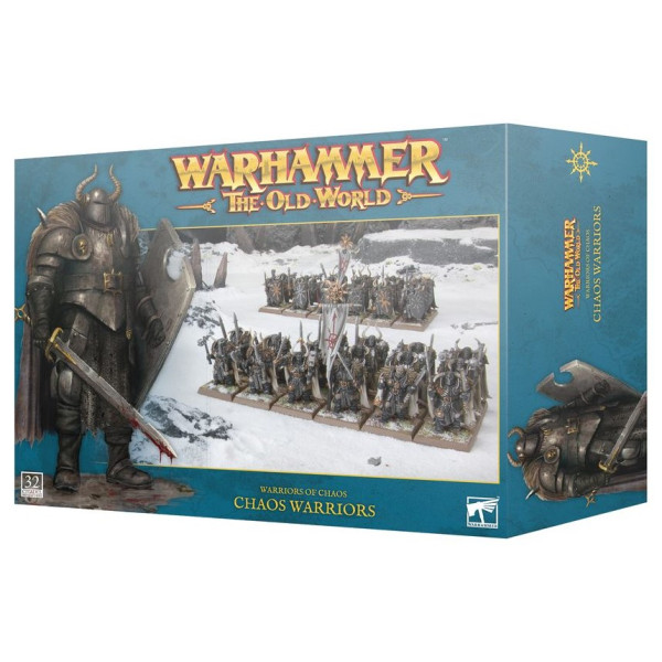 Warhammer 40K - Indomitus