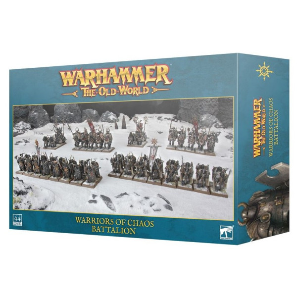 Warhammer 40K - Indomitus