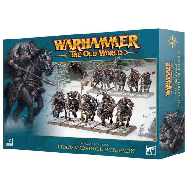 Warhammer 40K - Indomitus