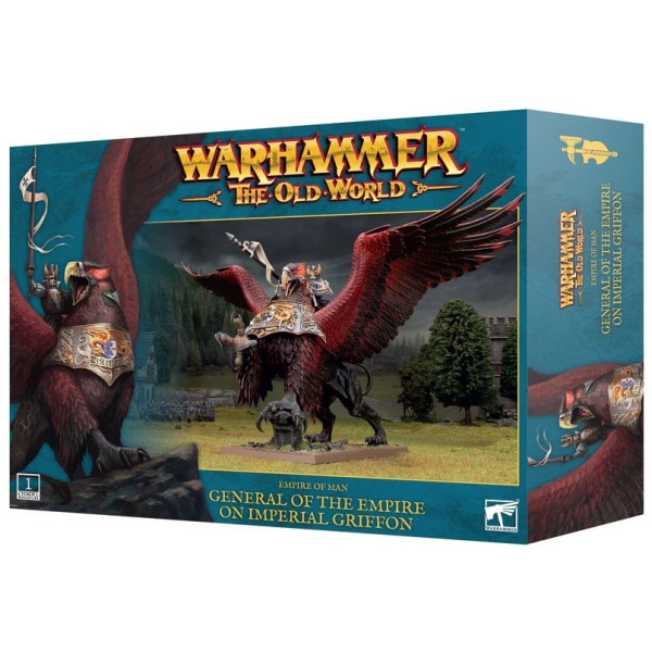 Warhammer 40K - Indomitus