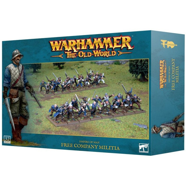 Warhammer 40K - Indomitus