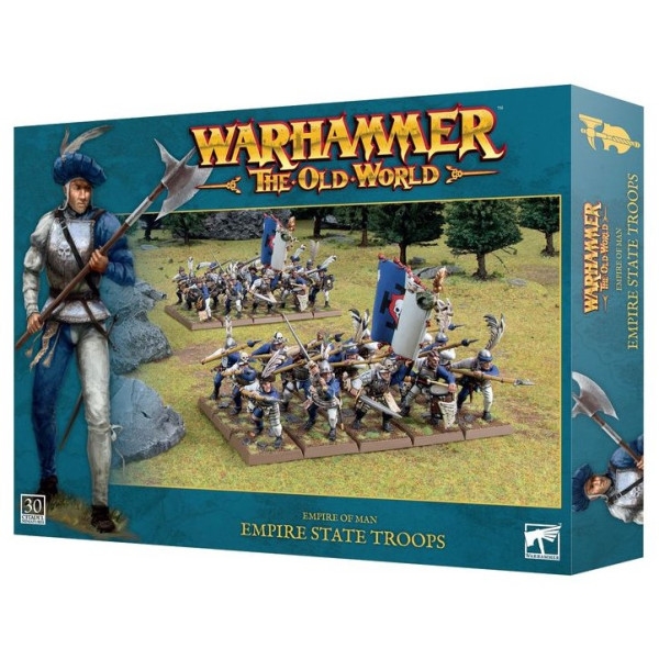 Warhammer 40K - Indomitus