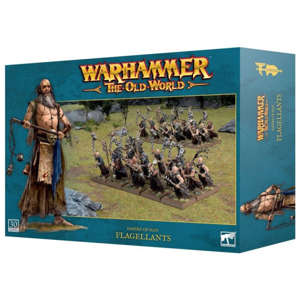 Warhammer 40K - Indomitus