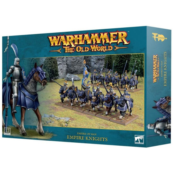Warhammer 40K - Indomitus