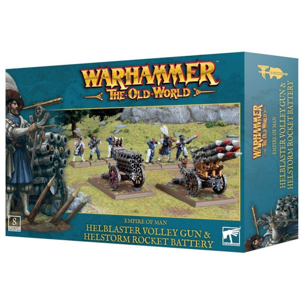 Warhammer 40K - Indomitus