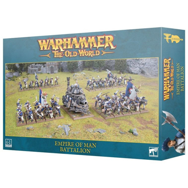 Warhammer 40K - Indomitus