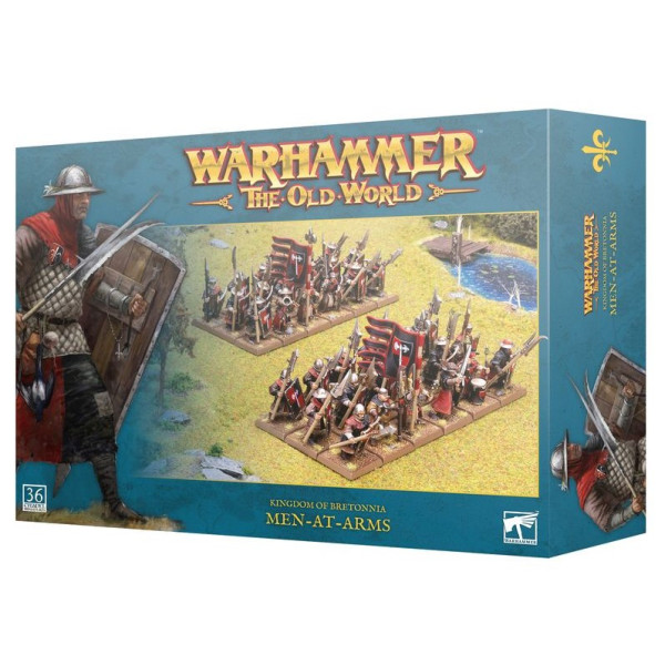 Warhammer 40K - Indomitus