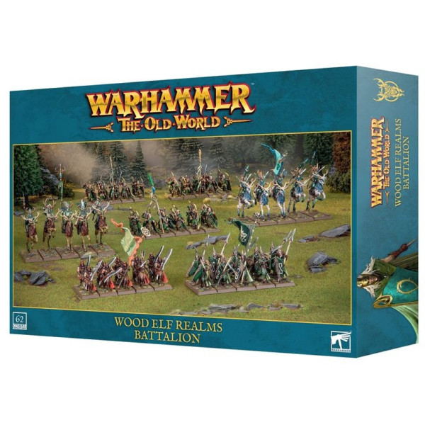 Warhammer 40K - Indomitus