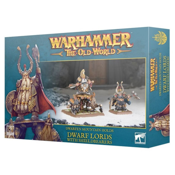 Warhammer 40K - Indomitus