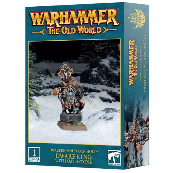 Warhammer 40K - Indomitus