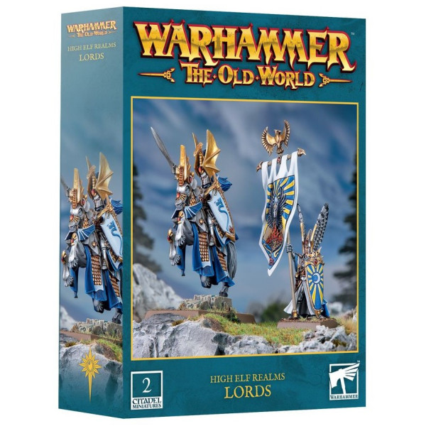 Warhammer 40K - Indomitus