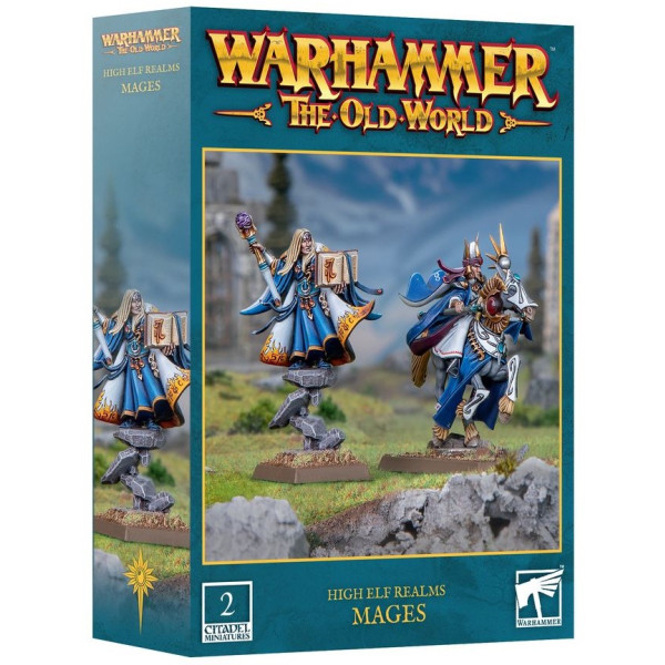 Warhammer 40K - Indomitus