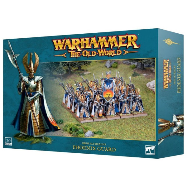 Warhammer 40K - Indomitus