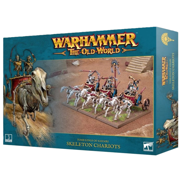 Warhammer 40K - Indomitus