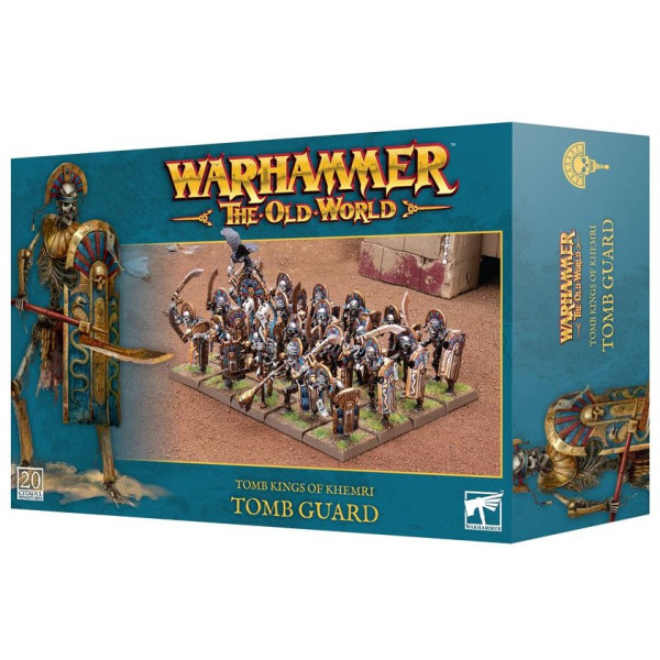 Warhammer 40K - Indomitus