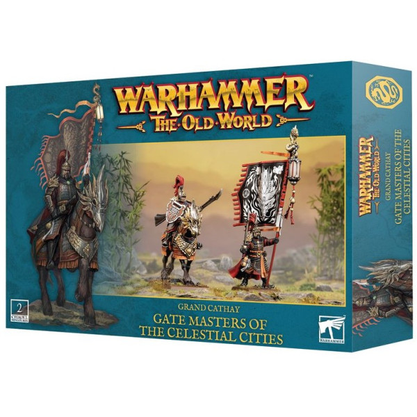 Warhammer 40K - Indomitus