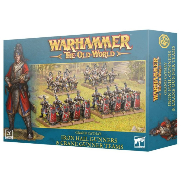 Warhammer 40K - Indomitus