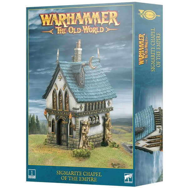 Warhammer 40K - Indomitus